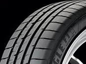 GOODYEAR EAGLE F1 ASYMMETRIC 2 RUN FLAT